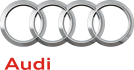 Logo Audi